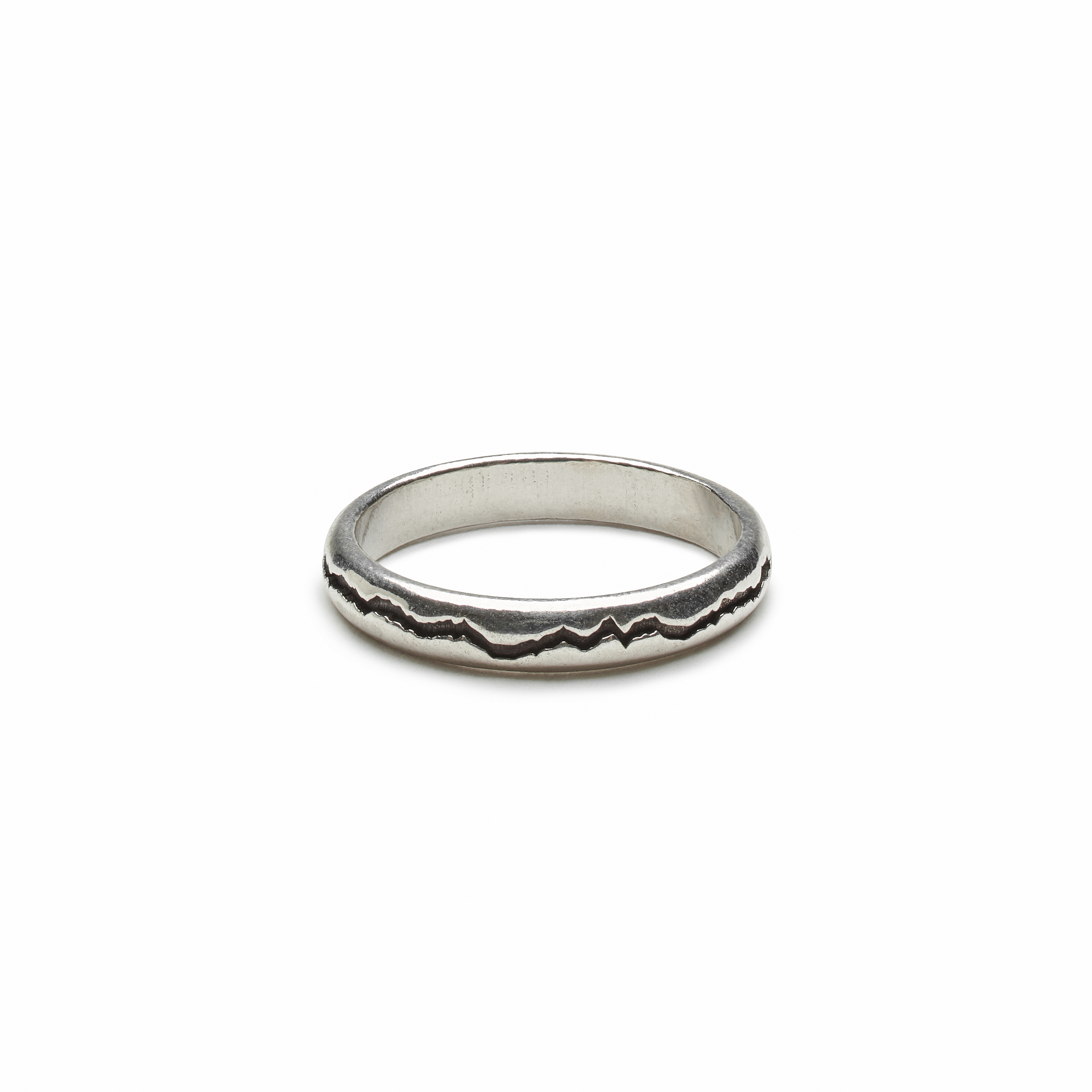 natural instinct Journey Ring 925×k18 ナチュラル インスティンクト NATURAL INSTINCT Journey Ring